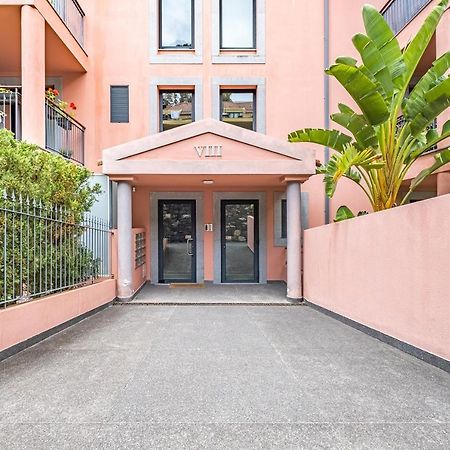 Living Funchal By Madeira Sun Travel Apartment Ngoại thất bức ảnh