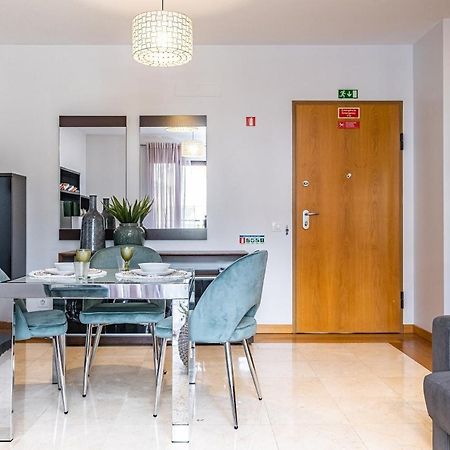 Living Funchal By Madeira Sun Travel Apartment Ngoại thất bức ảnh