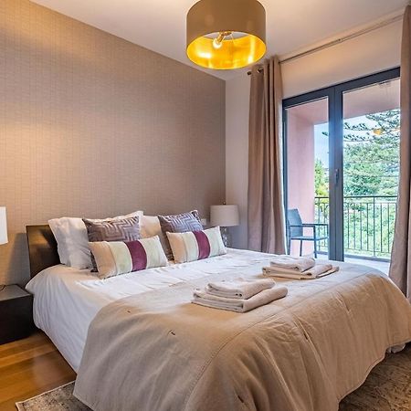 Living Funchal By Madeira Sun Travel Apartment Ngoại thất bức ảnh