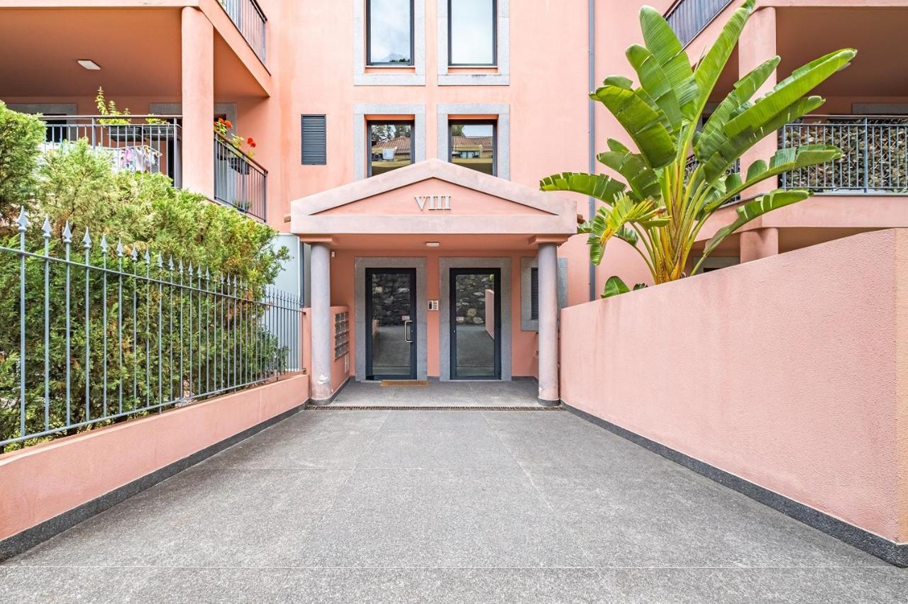 Living Funchal By Madeira Sun Travel Apartment Ngoại thất bức ảnh