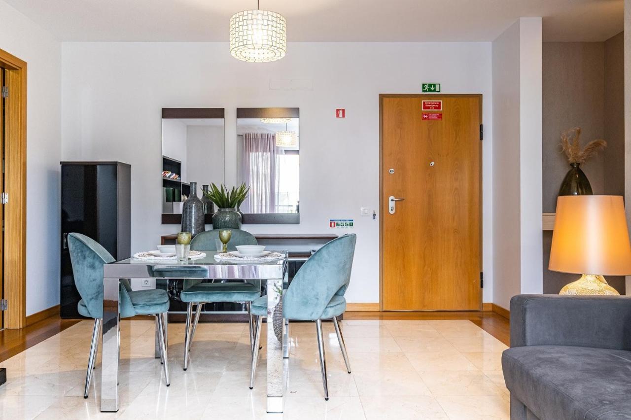 Living Funchal By Madeira Sun Travel Apartment Ngoại thất bức ảnh