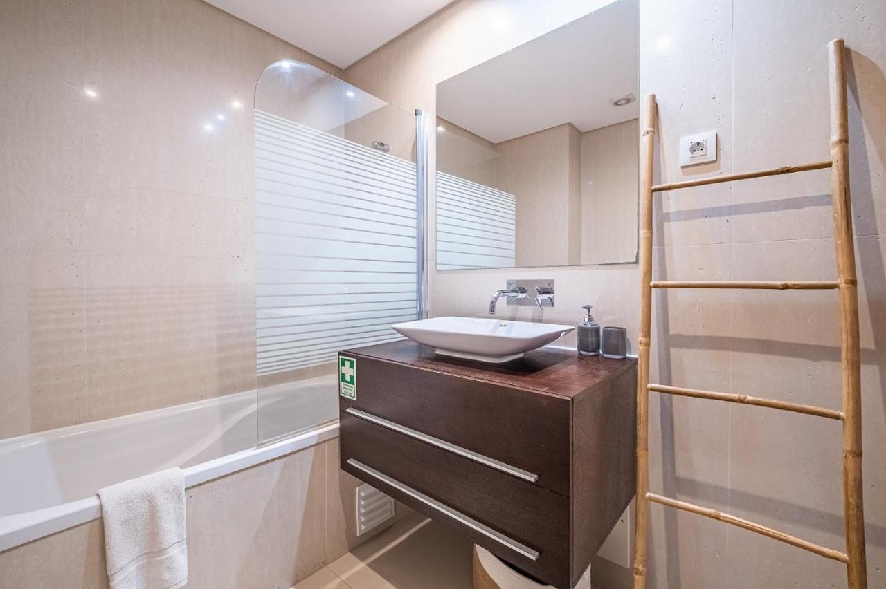 Living Funchal By Madeira Sun Travel Apartment Ngoại thất bức ảnh