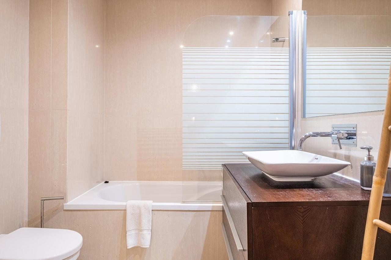 Living Funchal By Madeira Sun Travel Apartment Ngoại thất bức ảnh
