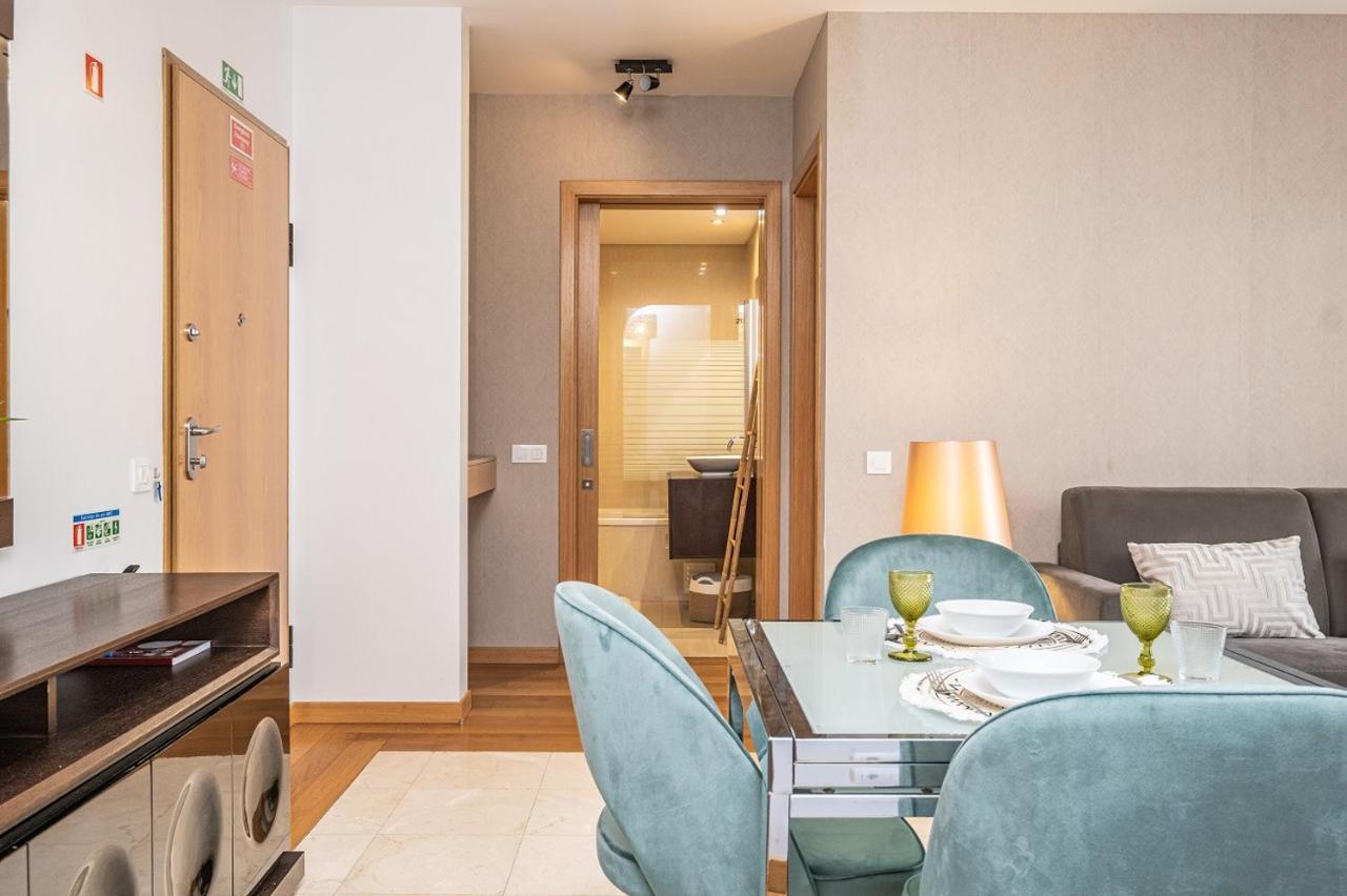 Living Funchal By Madeira Sun Travel Apartment Ngoại thất bức ảnh